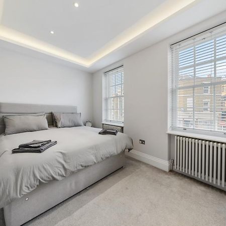 Modern 4 Bedroom Townhouse With Cinema Room In The Heart Of London Se1 Esterno foto