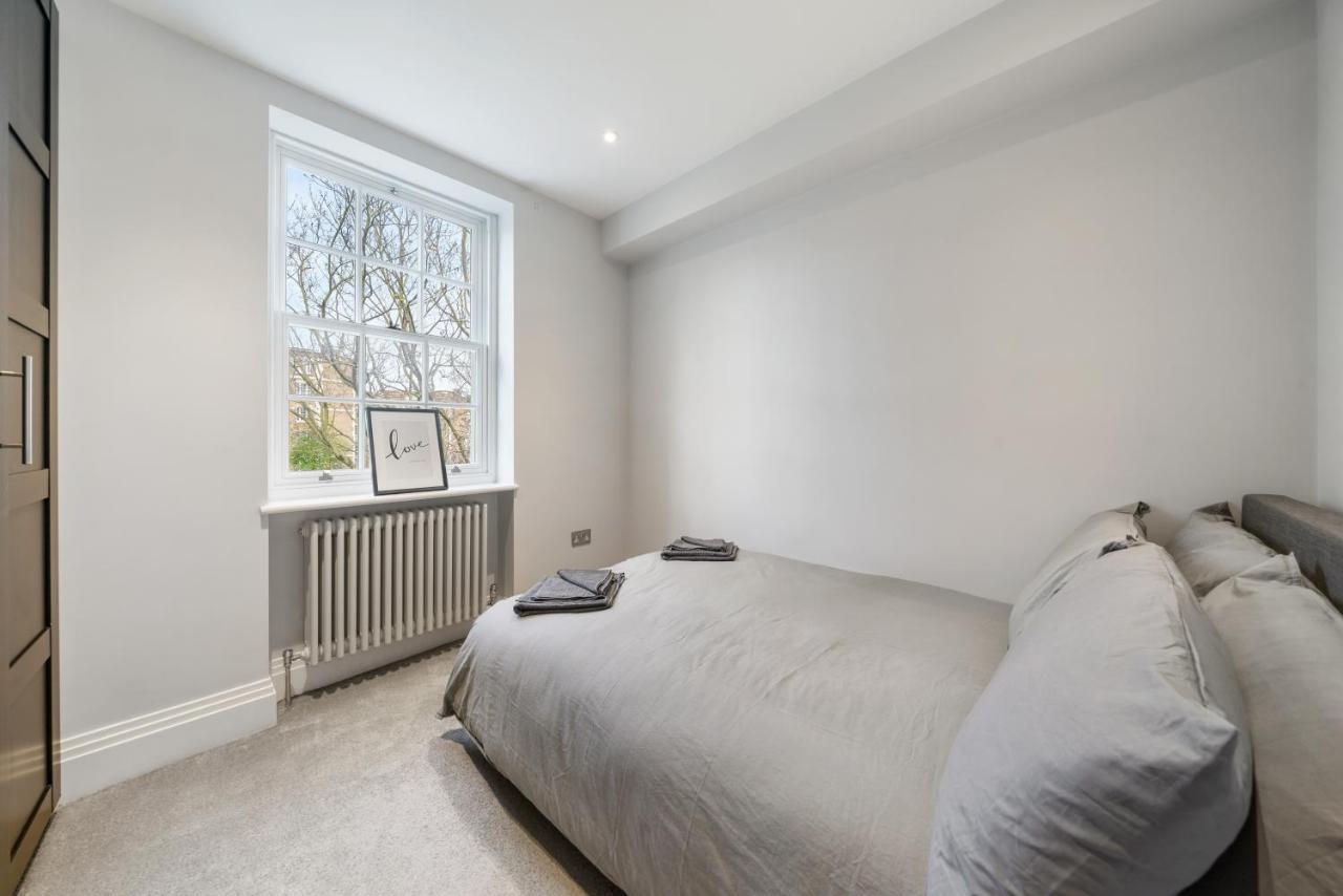 Modern 4 Bedroom Townhouse With Cinema Room In The Heart Of London Se1 Esterno foto